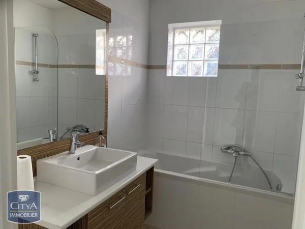 Appartement à louer 2 pièces 42.41m² Nice (06000)