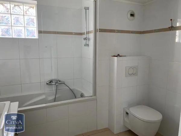 Appartement à louer 2 pièces 42.41m² Nice (06000)