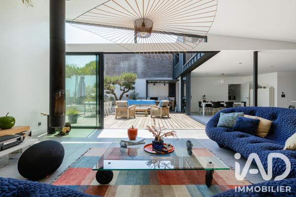 Maison (prestige) à vendre 6 pièces 236 m² La Rochelle