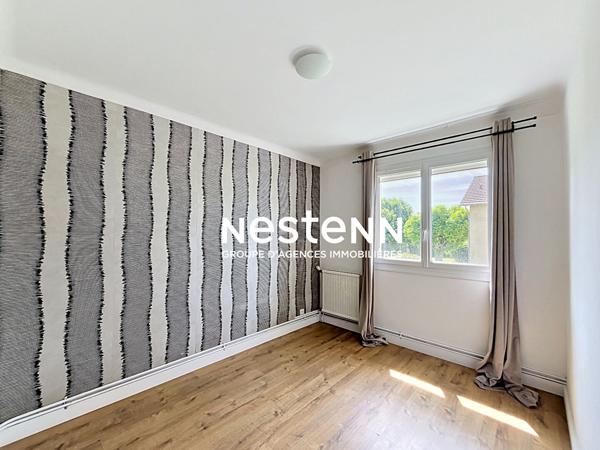 A vendre maison T4 située en plein centre ville de Plaisance du Touch