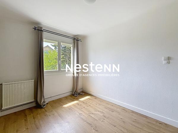 A vendre maison T4 située en plein centre ville de Plaisance du Touch