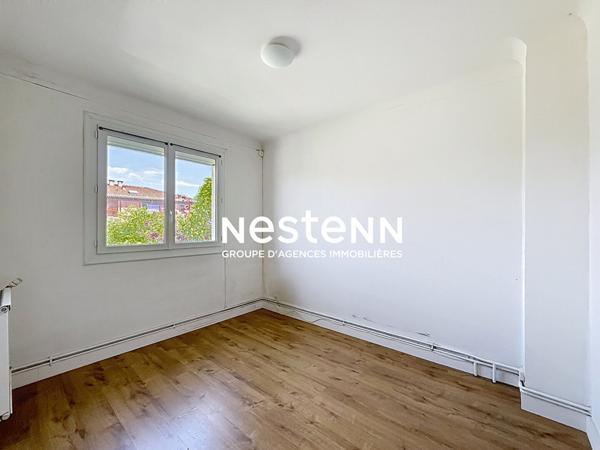 A vendre maison T4 située en plein centre ville de Plaisance du Touch