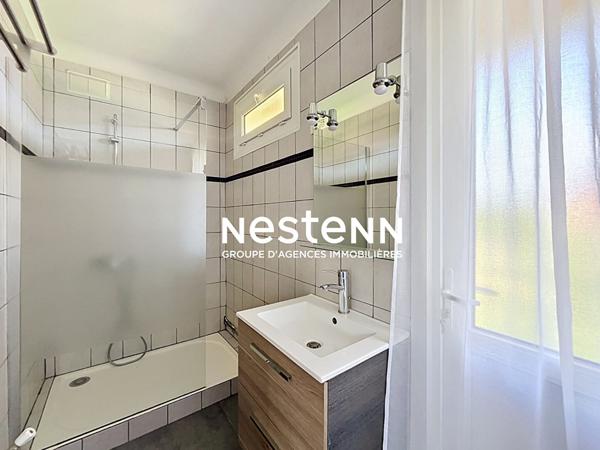 A vendre maison T4 située en plein centre ville de Plaisance du Touch