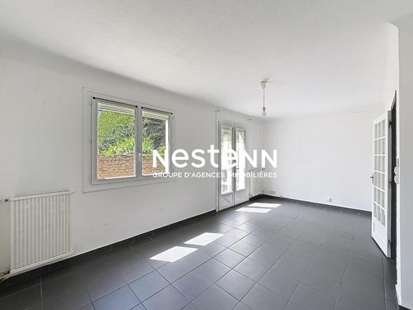 A vendre maison T4 située en plein centre ville de Plaisance du Touch