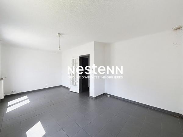 A vendre maison T4 située en plein centre ville de Plaisance du Touch