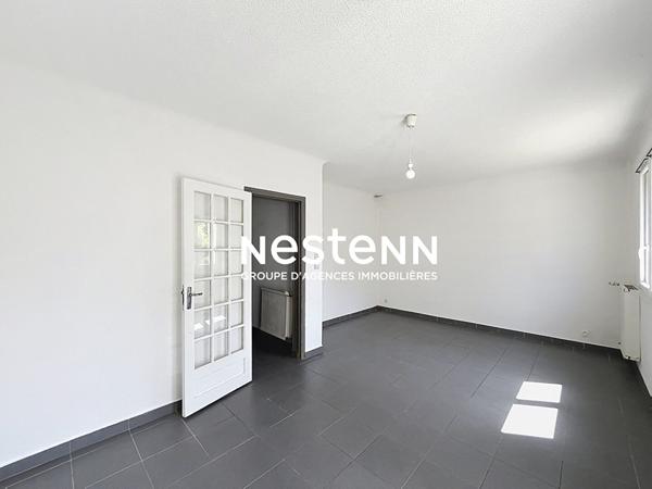A vendre maison T4 située en plein centre ville de Plaisance du Touch