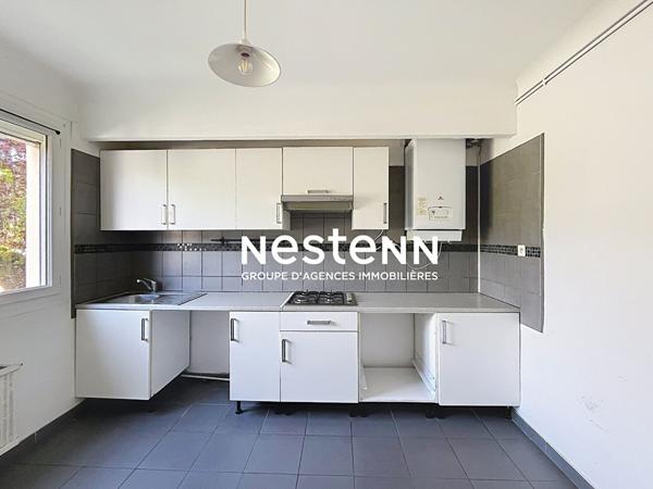A vendre maison T4 située en plein centre ville de Plaisance du Touch