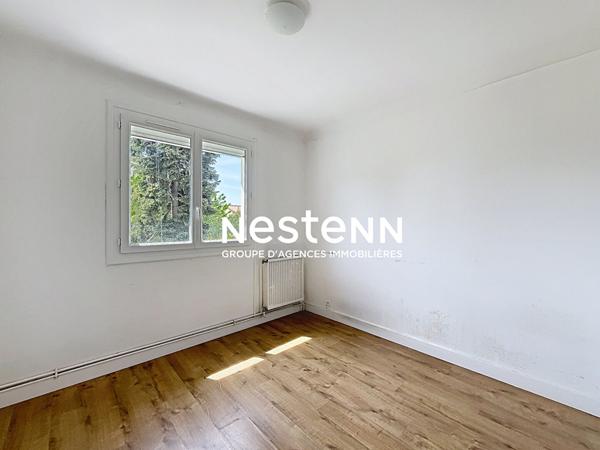 A vendre maison T4 située en plein centre ville de Plaisance du Touch