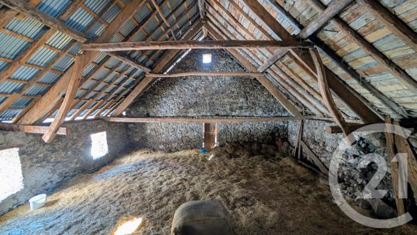 Maison à vendre  3 pièces - 380 m2 CHAMPOLEON - 05