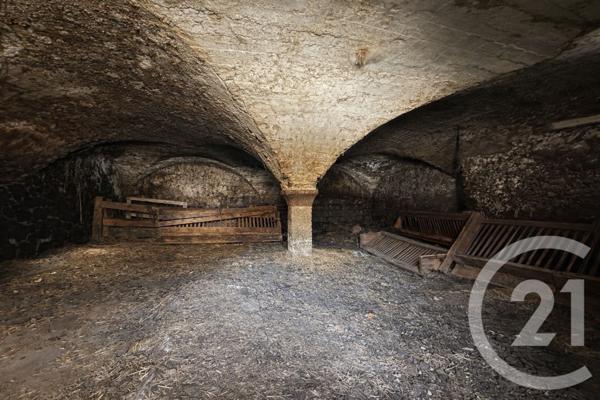 Maison à vendre  3 pièces - 380 m2 CHAMPOLEON - 05