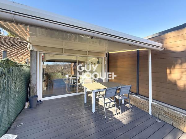 Maison à vendre à Pégomas - Une opportunité à ne pas manquer !