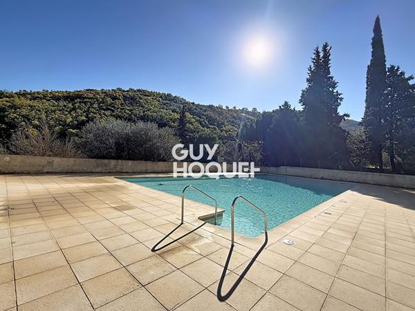 Maison à vendre à Pégomas - Une opportunité à ne pas manquer !