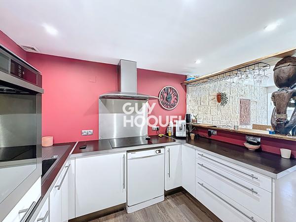 Maison à vendre à Pégomas - Une opportunité à ne pas manquer !