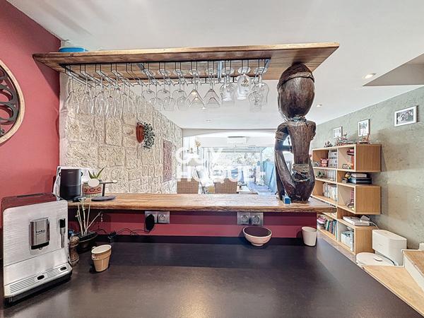 Maison à vendre à Pégomas - Une opportunité à ne pas manquer !