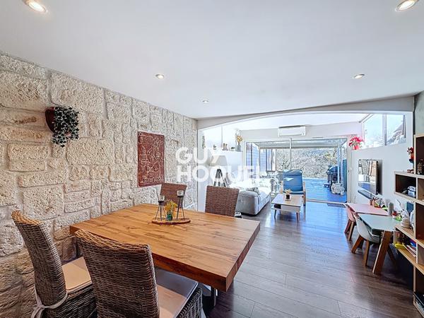 Maison à vendre à Pégomas - Une opportunité à ne pas manquer !