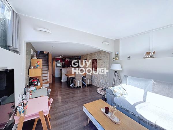 Maison à vendre à Pégomas - Une opportunité à ne pas manquer !