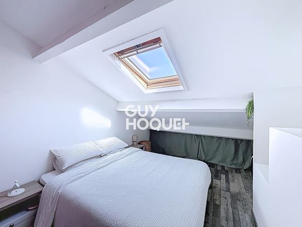 Maison à vendre à Pégomas - Une opportunité à ne pas manquer !