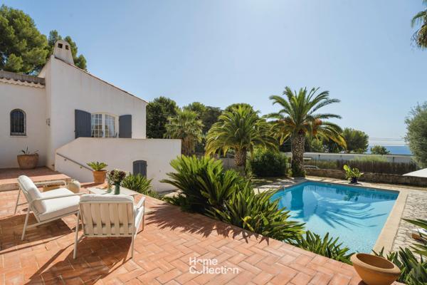 LA CIOTAT - Maison - 6 pièces La Ciotat (13600)