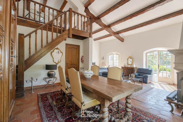 LA CIOTAT - Maison - 6 pièces La Ciotat (13600)