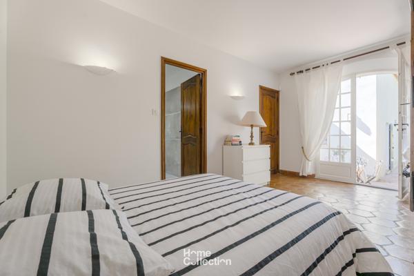 LA CIOTAT - Maison - 6 pièces La Ciotat (13600)