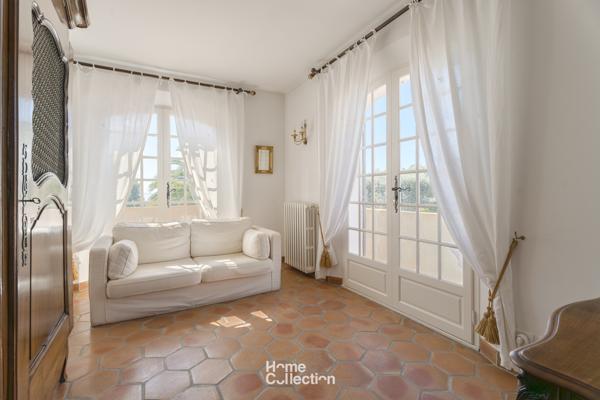 LA CIOTAT - Maison - 6 pièces La Ciotat (13600)