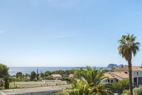 LA CIOTAT - Maison - 6 pièces La Ciotat (13600)