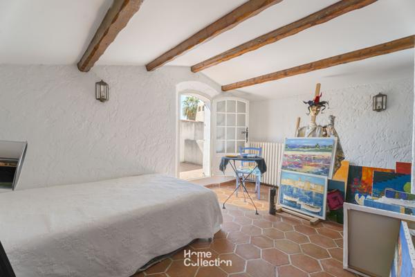 LA CIOTAT - Maison - 6 pièces La Ciotat (13600)