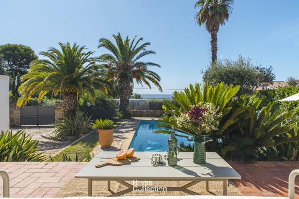 LA CIOTAT - Maison - 6 pièces La Ciotat (13600)