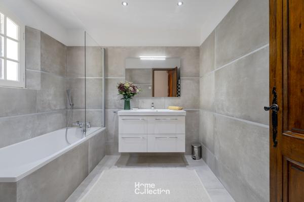 LA CIOTAT - Maison - 6 pièces La Ciotat (13600)
