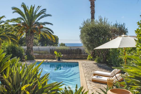 LA CIOTAT - Maison - 6 pièces La Ciotat (13600)