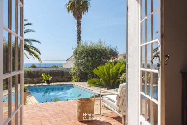 LA CIOTAT - Maison - 6 pièces La Ciotat (13600)