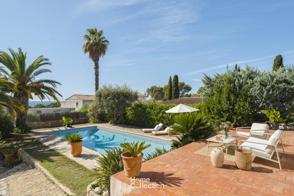 LA CIOTAT - Maison - 6 pièces La Ciotat (13600)