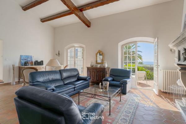 LA CIOTAT - Maison - 6 pièces La Ciotat (13600)