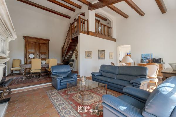 LA CIOTAT - Maison - 6 pièces La Ciotat (13600)