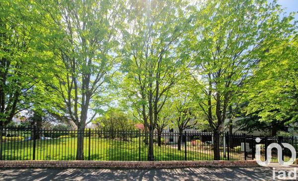 Appartement 4 pièces de 90 m² à Beauchamp (95250)