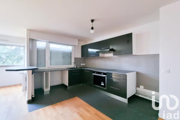 Appartement 4 pièces de 90 m² à Beauchamp (95250)