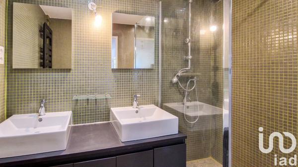 Appartement 4 pièces de 90 m² à Beauchamp (95250)