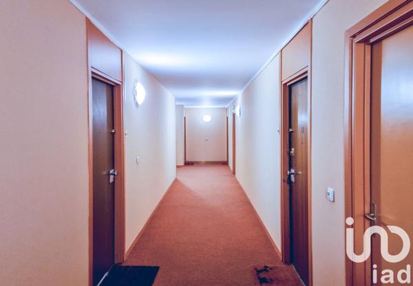 Appartement 4 pièces de 90 m² à Beauchamp (95250)