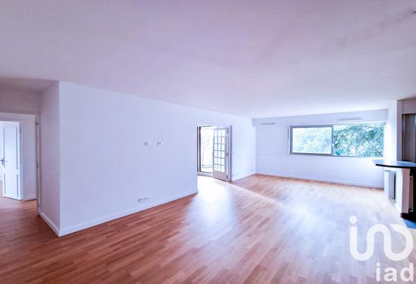 Appartement 4 pièces de 90 m² à Beauchamp (95250)