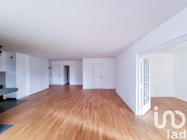 Appartement 4 pièces de 90 m² à Beauchamp (95250)