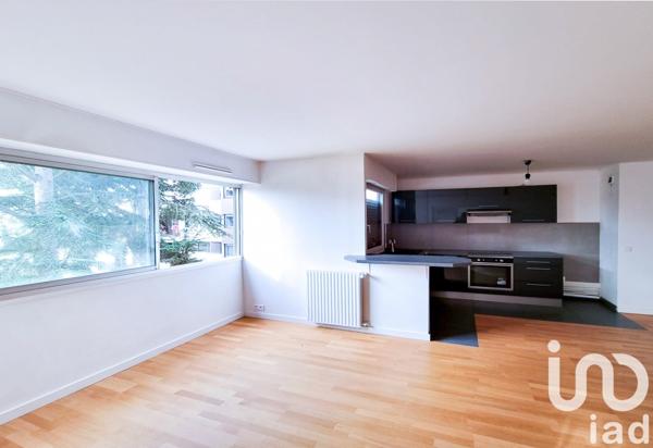 Appartement 4 pièces de 90 m² à Beauchamp (95250)