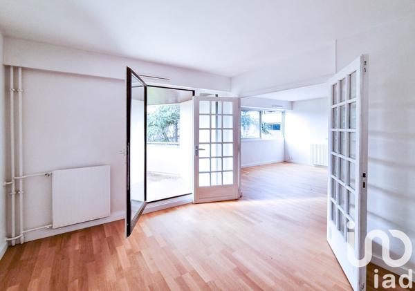 Appartement 4 pièces de 90 m² à Beauchamp (95250)