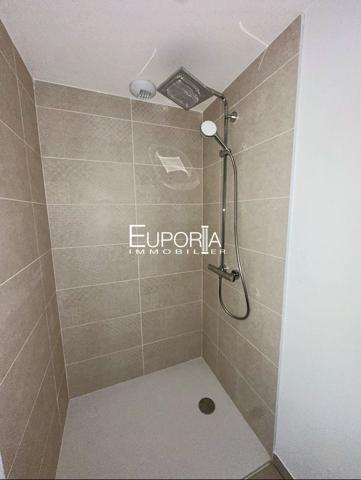 Appartement Attique T4 100 m² avec terrasse de 79m2 à Sainte-Foy-Lès-Lyon