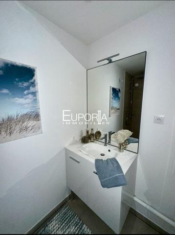 Appartement Attique T4 100 m² avec terrasse de 79m2 à Sainte-Foy-Lès-Lyon