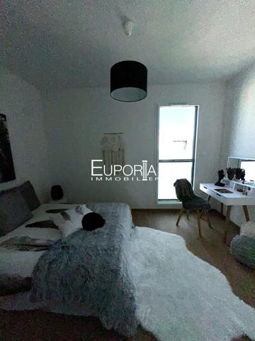 Appartement Attique T4 100 m² avec terrasse de 79m2 à Sainte-Foy-Lès-Lyon