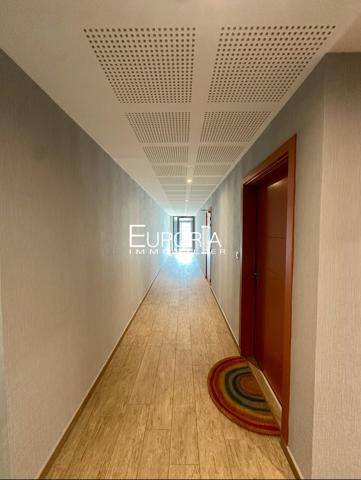 Appartement Attique T4 100 m² avec terrasse de 79m2 à Sainte-Foy-Lès-Lyon