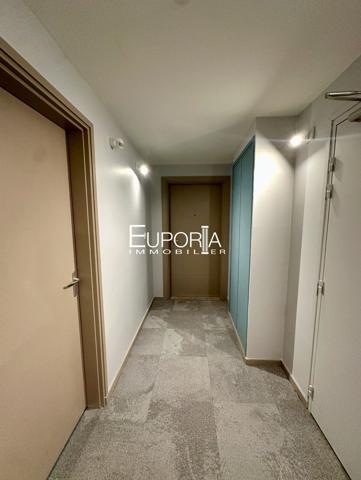 Appartement Attique T4 100 m² avec terrasse de 79m2 à Sainte-Foy-Lès-Lyon