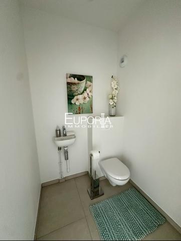 Appartement Attique T4 100 m² avec terrasse de 79m2 à Sainte-Foy-Lès-Lyon