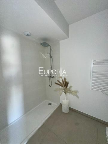 Appartement Attique T4 100 m² avec terrasse de 79m2 à Sainte-Foy-Lès-Lyon