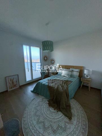 Appartement Attique T4 100 m² avec terrasse de 79m2 à Sainte-Foy-Lès-Lyon